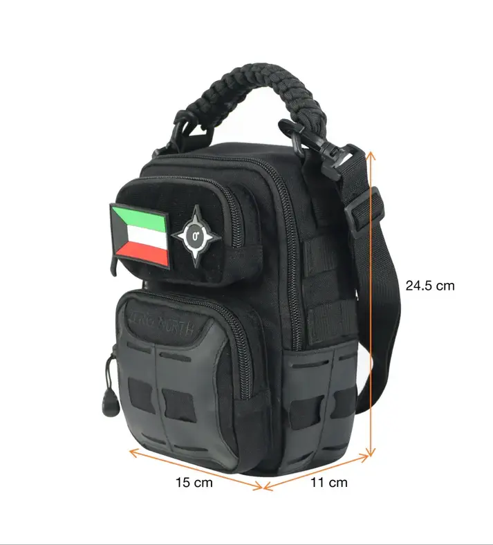 Zero North Pouch 4L image 1