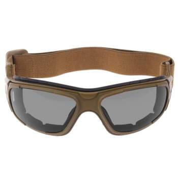 نظارة قابلة للتبديل من روثكو image 2