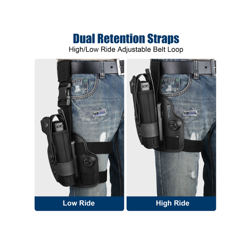 حبل أمان للمسدس image 3