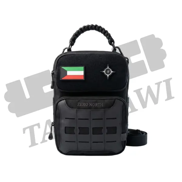 Zero North 9L  Handbag / Chest Bag  image 0