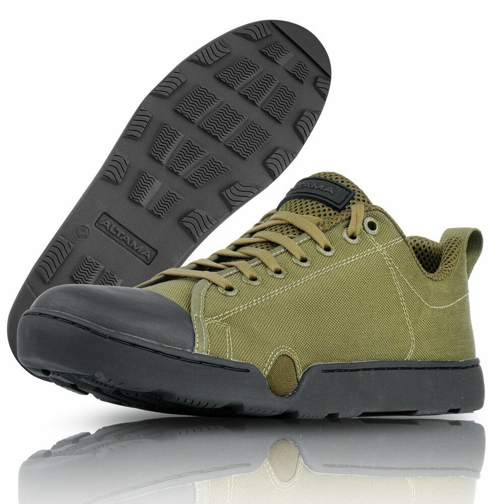 Altama Assault Low Men image 1