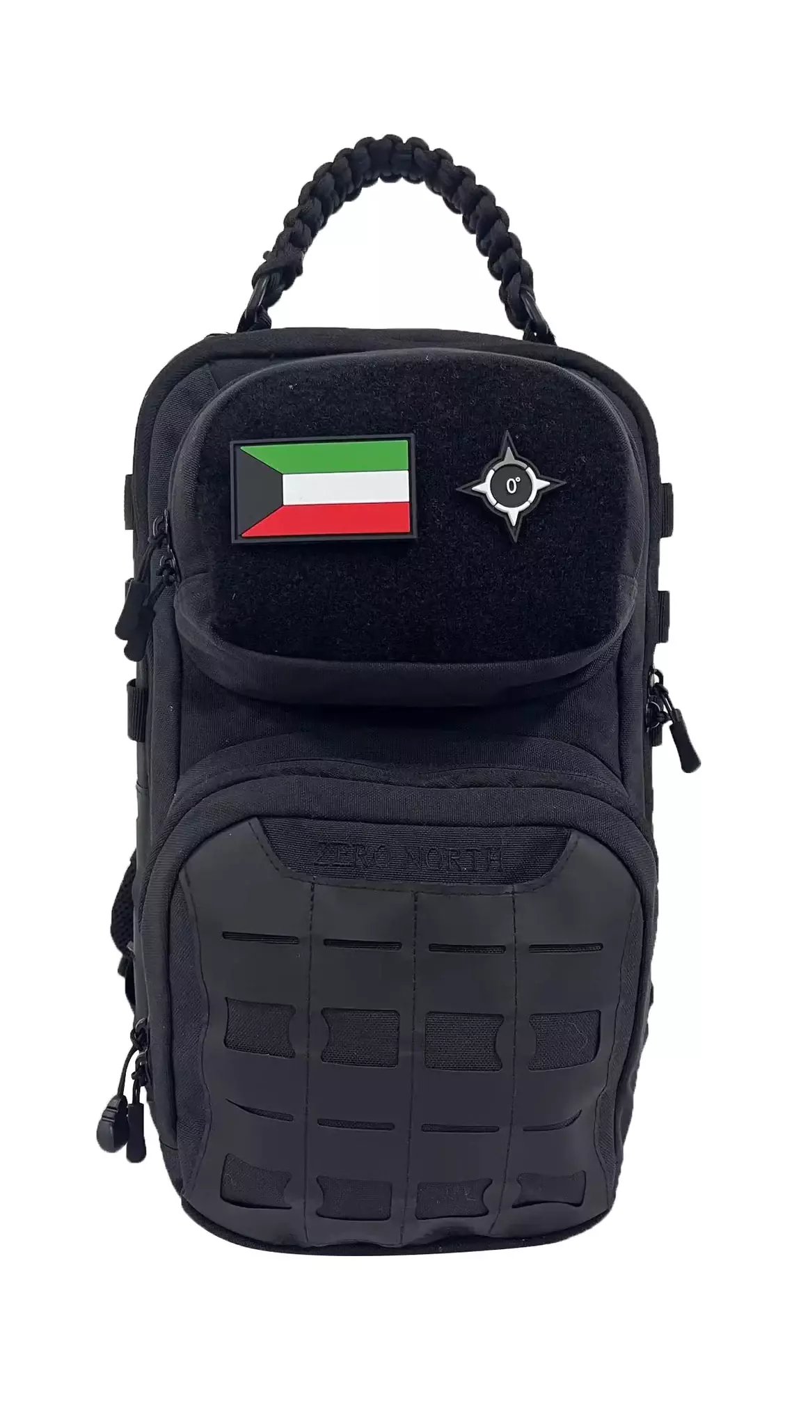 حقيبة ظهر تكتيكية زيرو نورث 15لتر image 0