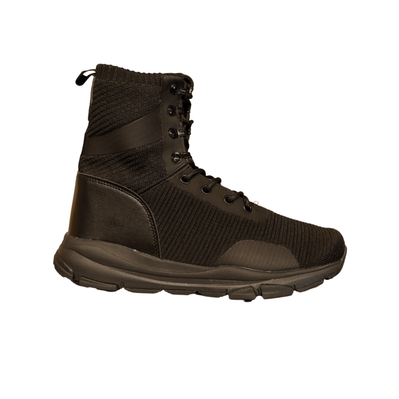 MK Tactical Boots  image 0