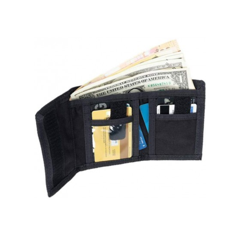 Tactical Wallet-Black image 2