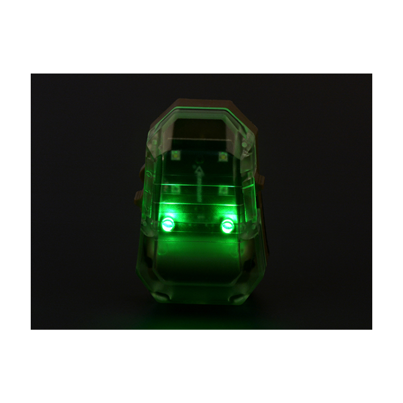 IR Helmet Light  image 4