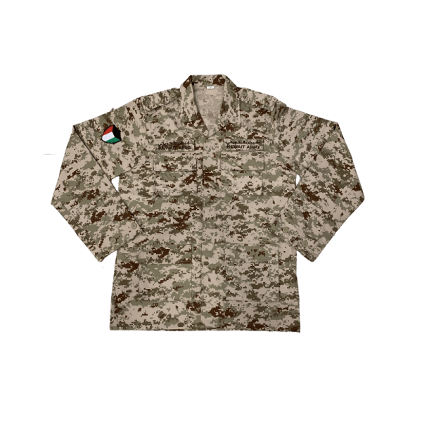 Army Uniform Set-XL image 2