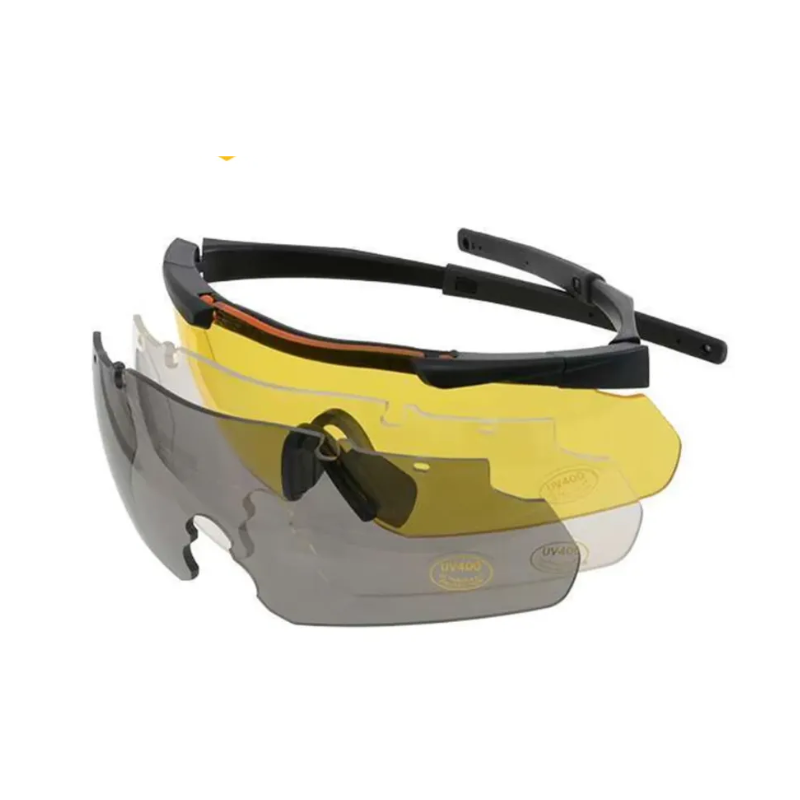 Eyewear Earmor-3-Lenses image 0