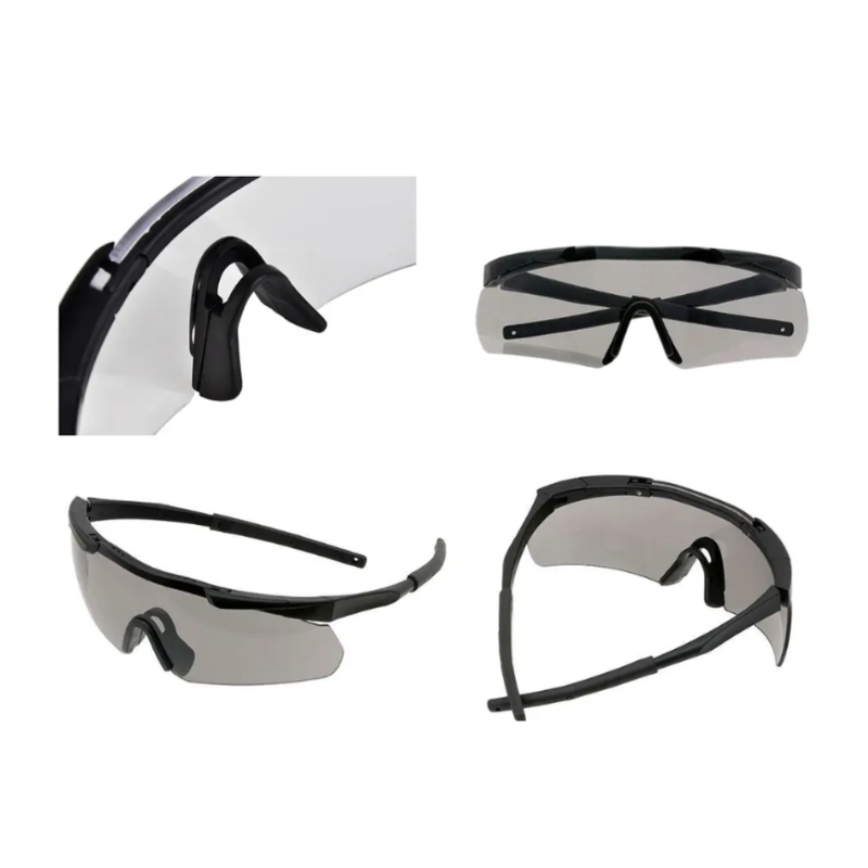 Eyewear Earmor-3-Lenses image 1