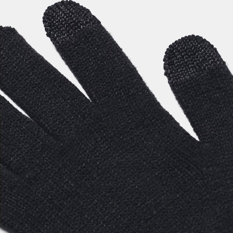 قفازات أندر آرمور هالف تايم image 2