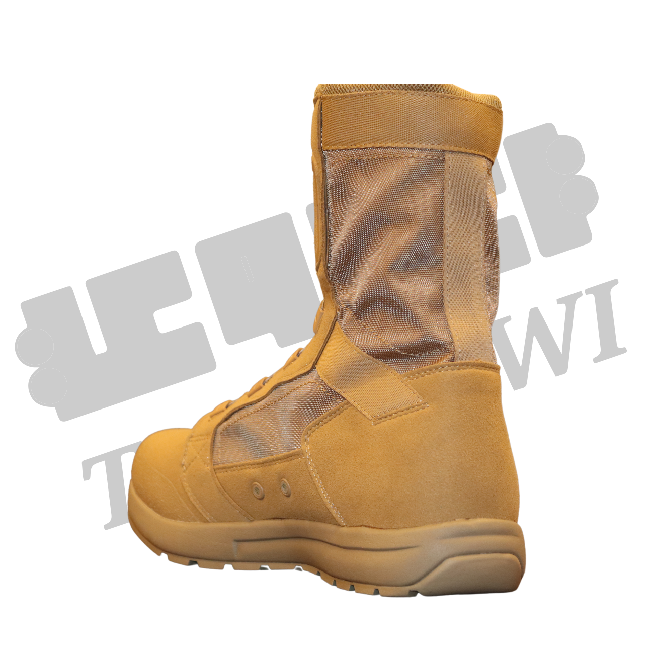 بسطار تعبوي التنين - الفر - بيج - 41 image 4