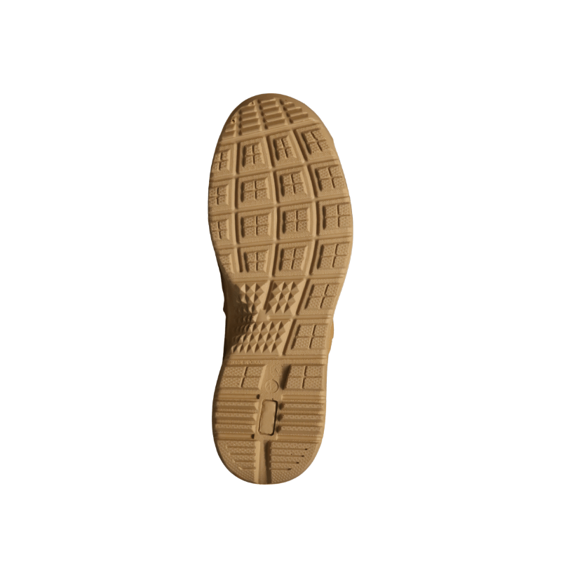 Taabaawi MS Side Zip Tactical Leather Boots  image 6