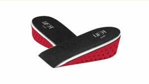 LIFTT INVICIBLE HEELS INSOLE-4CM image 0