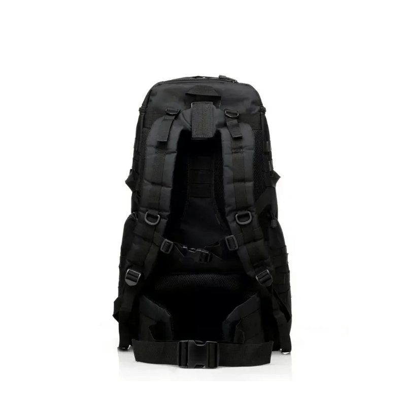 Taabaawi 60 L Tactical Back Pack  image 3