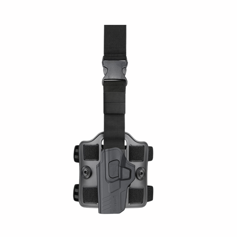 Cytac R- Defender Holster Gen 4 image 1