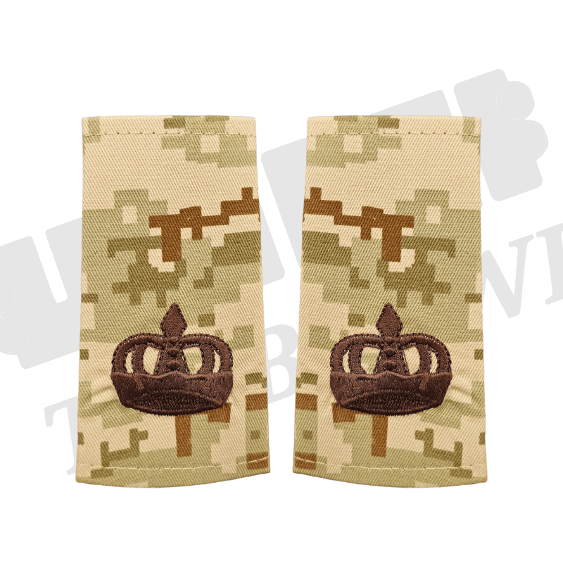 TBW Army Major image 0