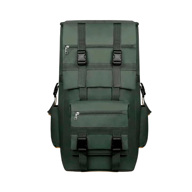 Tactical Backpack Large  120 Liters water-repellent image 0