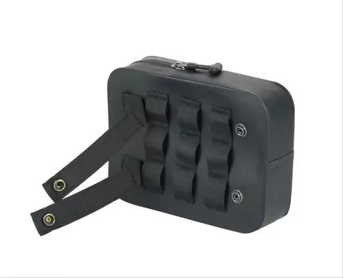 Zero North Waterproof Molle Pouch image 2