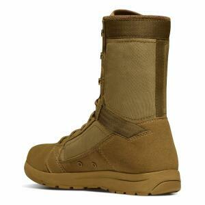 Danner 50136D Rough Out Leather Upper-44 image 2