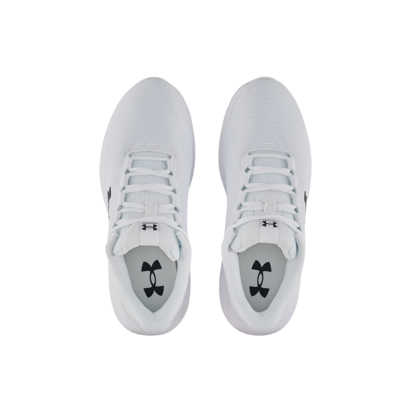 حذاء أندر آرمور فيد آر إن 3 للرجال-أبيض-41 image 4