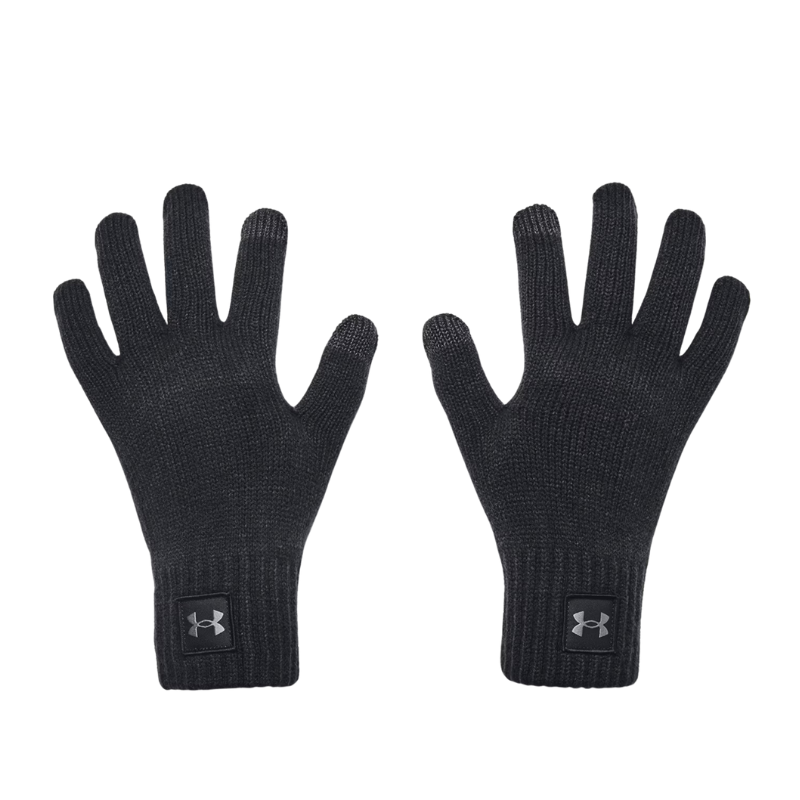 قفازات أندر آرمور هالف تايم image 0