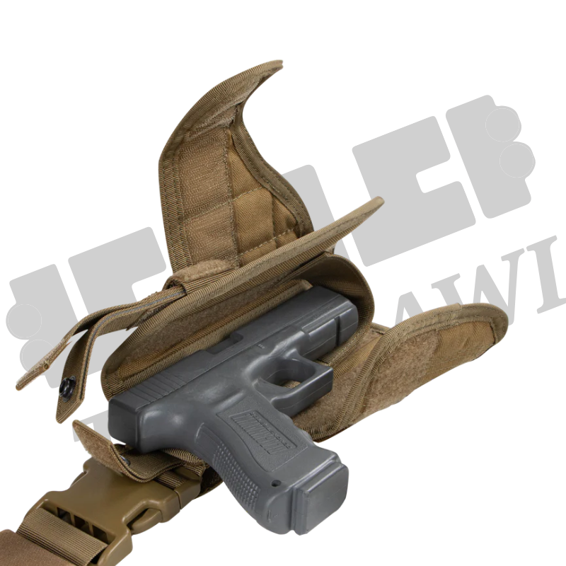 جعاب مسدس خام - لليد اليمنى  image 2