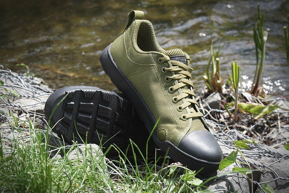 Altama Assault Low Men image 6