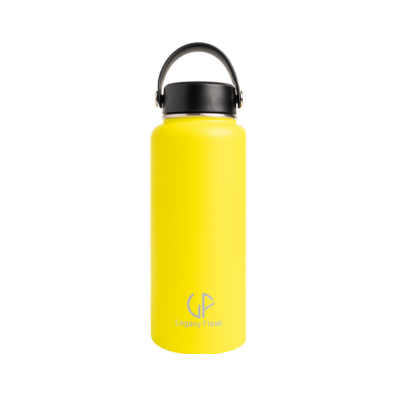 LF Black Flask 950 ml   image 4