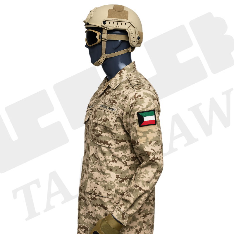بدلة صرف الجيش image 6
