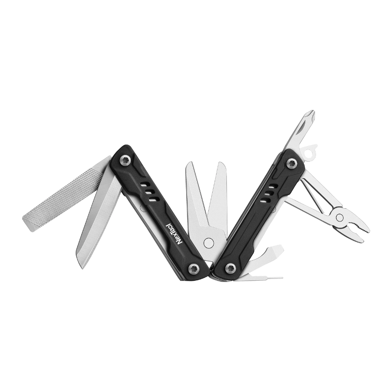 Nextool Multifunction Compact Detachable Folding Pliers image 2