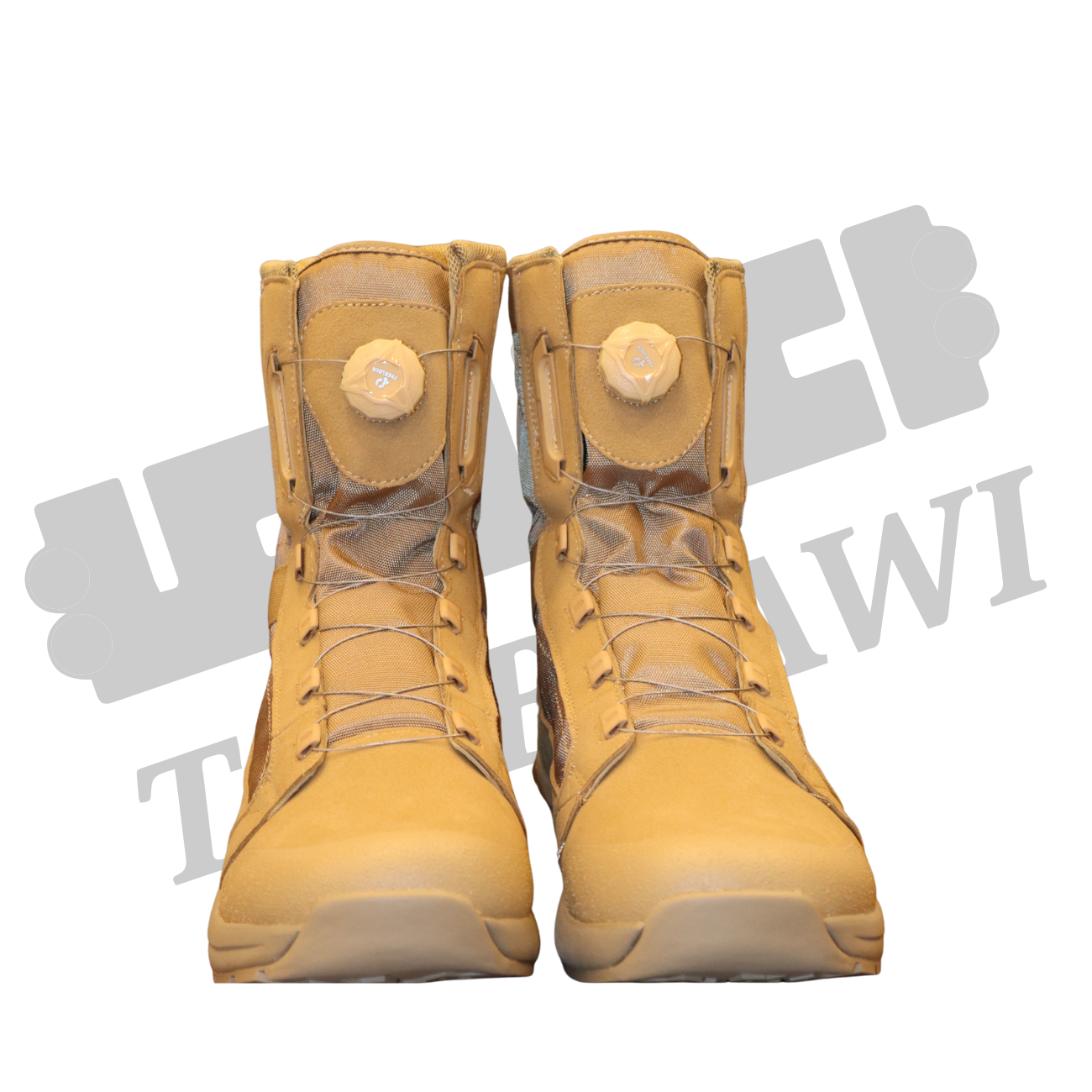 بسطار تعبوي التنين - الفر - بيج - 41 image 2