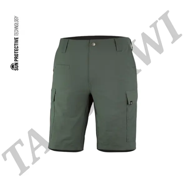 BDU 2.0 "Tropic" Shorts-كامو جرين-34 image 0