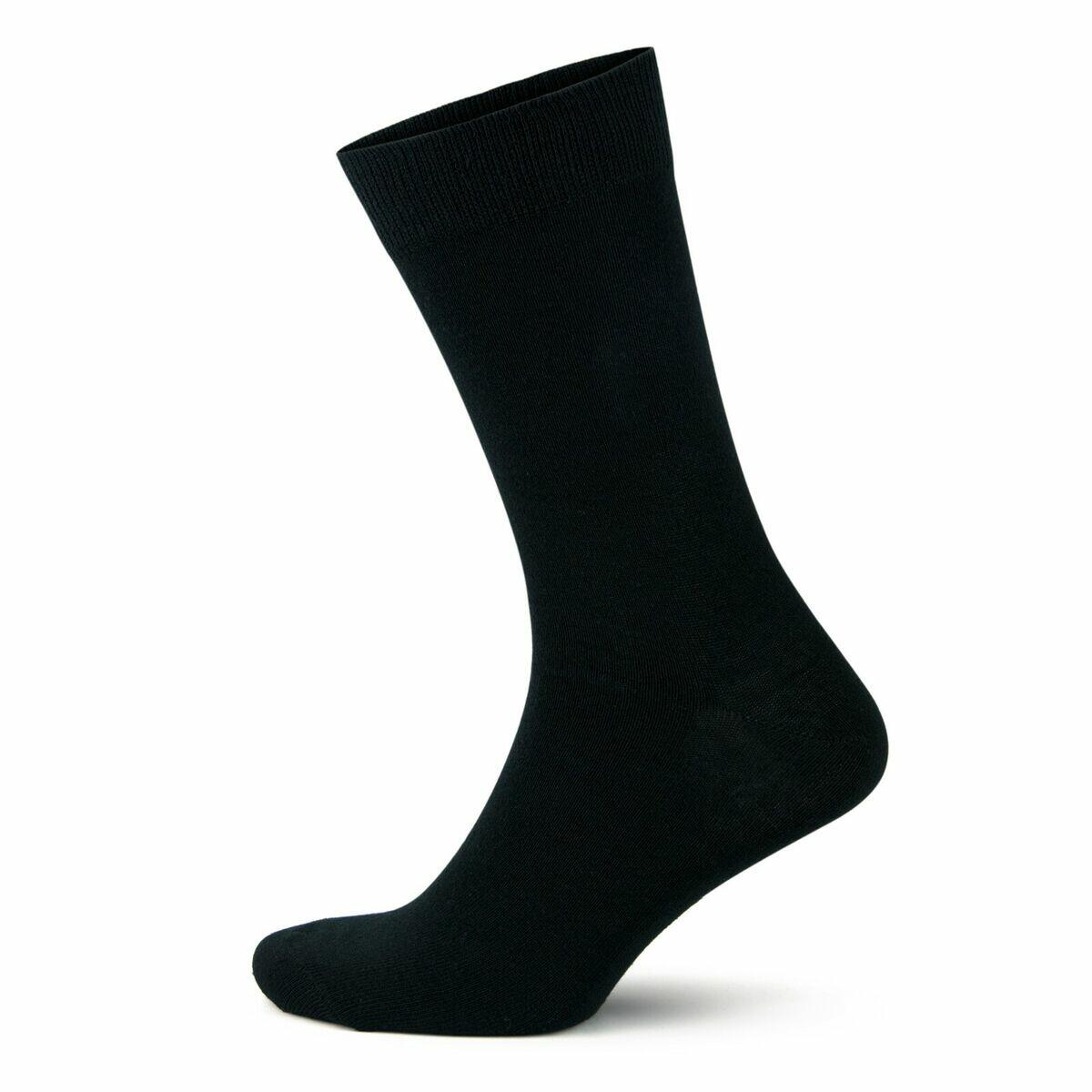 TAABWI SPORTSWEAR SOCKS -أسود image 0