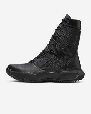 Nike SFB B1 Tactical Military Boots Triple -Black-43 image 0
