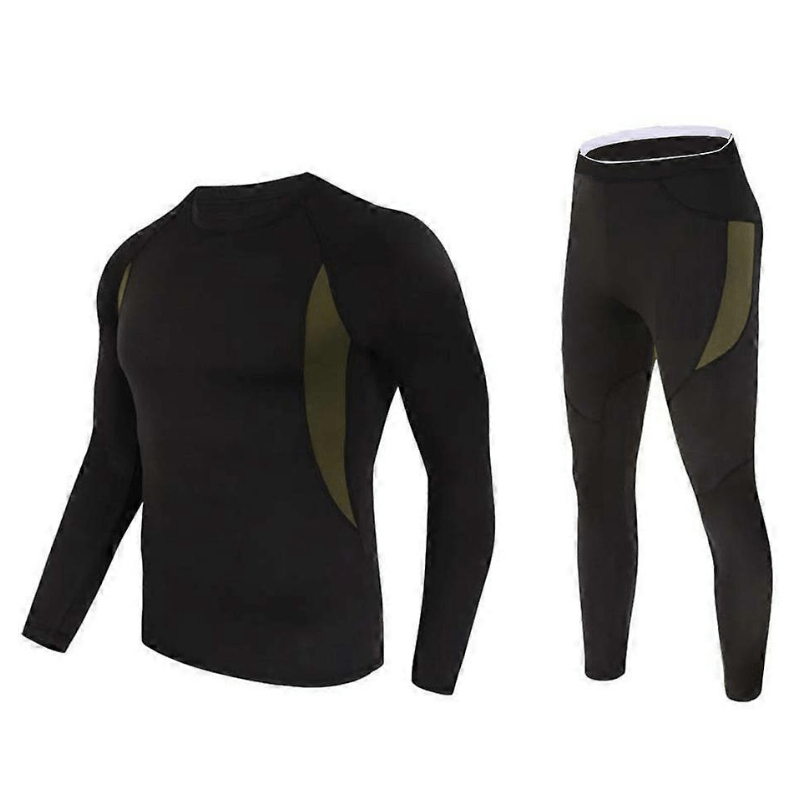 الملابس الداخلية الحرارية التكتيكية image 1