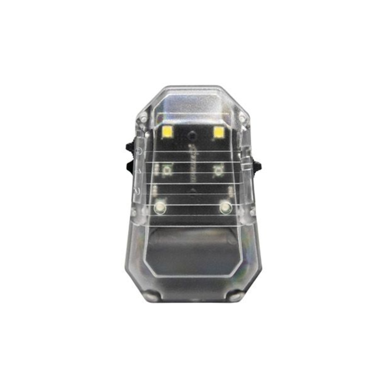 IR Helmet Light  image 1