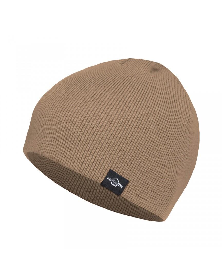 بنتاغون - قبعة KORIS Watch - بني image 0