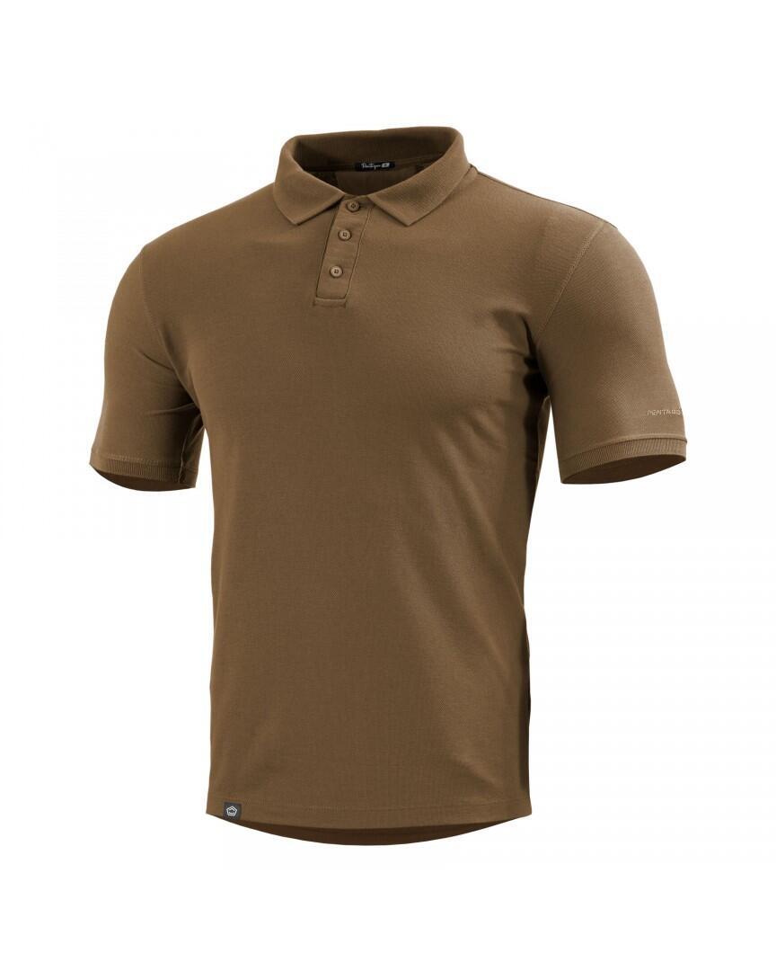 تيشيرت بولو  ( بتاغون )-كيوت-2XL image 0