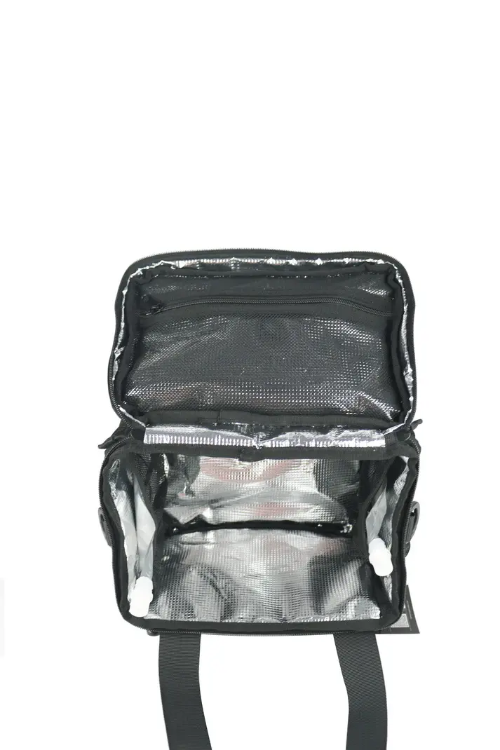 حقيبة وجبات سعة 8 لترات image 4