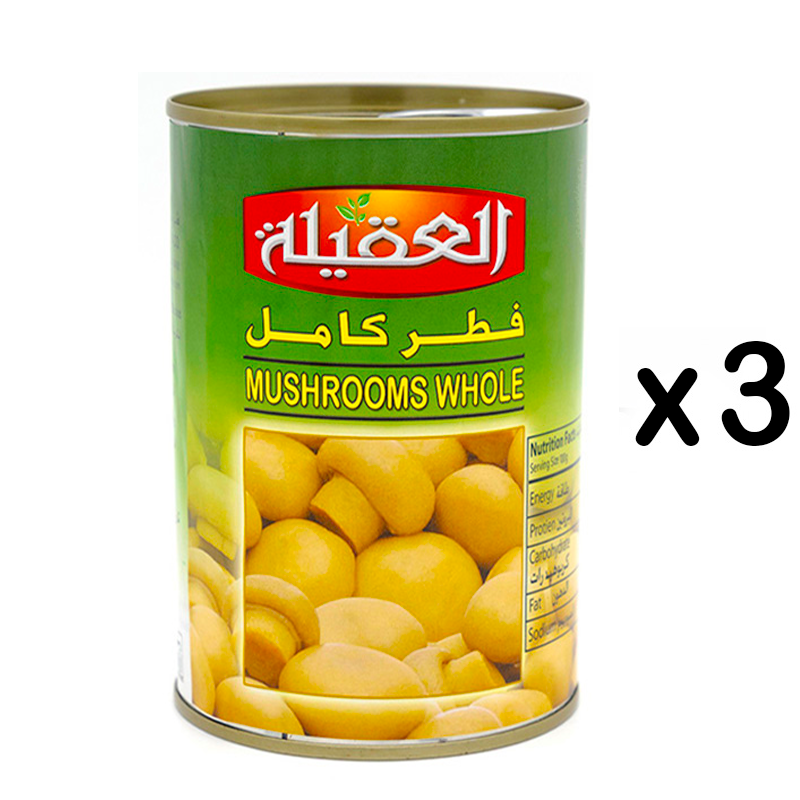 فطــــــر كـامـــــــل الـعـقـيـــــــلة- 3حبة image 0