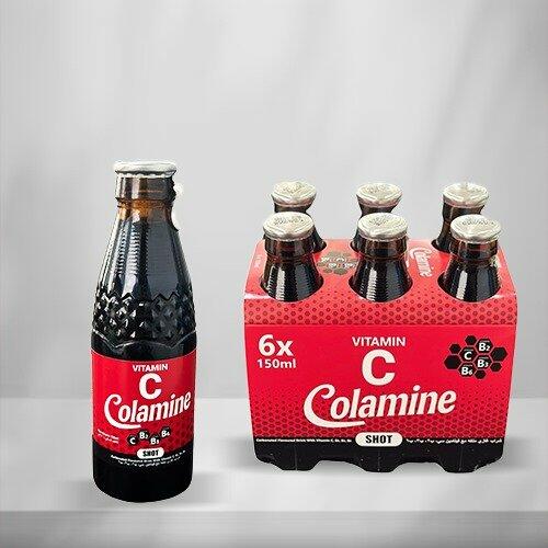 مشروب COLAMINE
