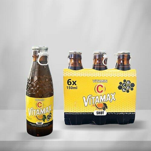 مشروب VITAMAX