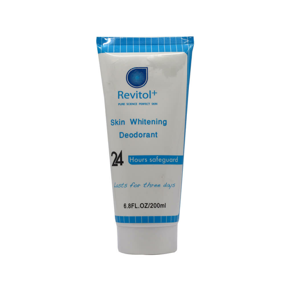 REVITOL SKIN WHITENING DEODORANT image 0
