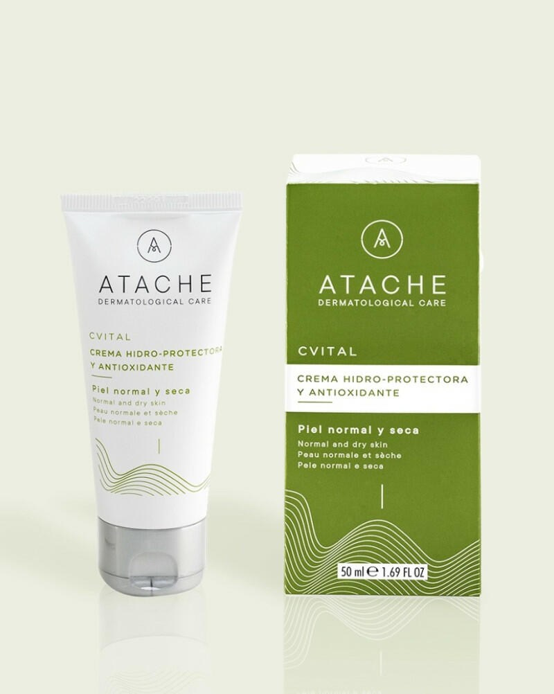  اتاشي كريم مضاد للأكسدة image 0