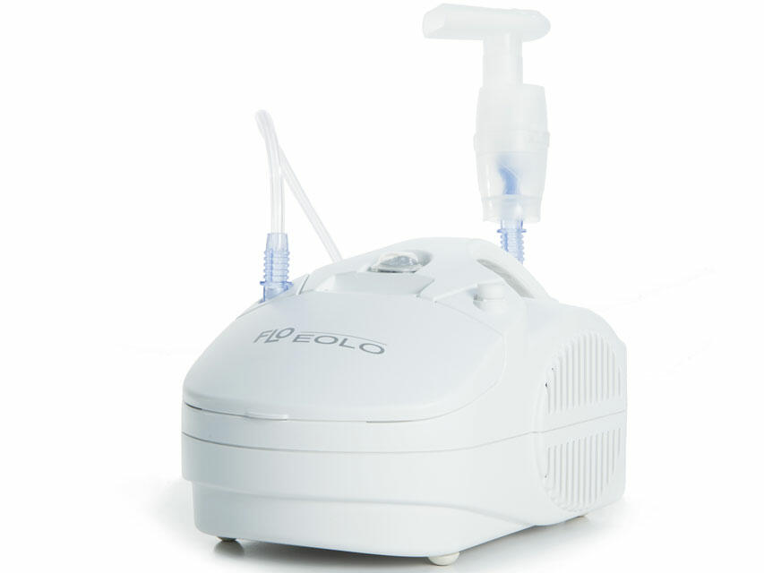 FLO EOLO NEBULIZER CA-MI image 0
