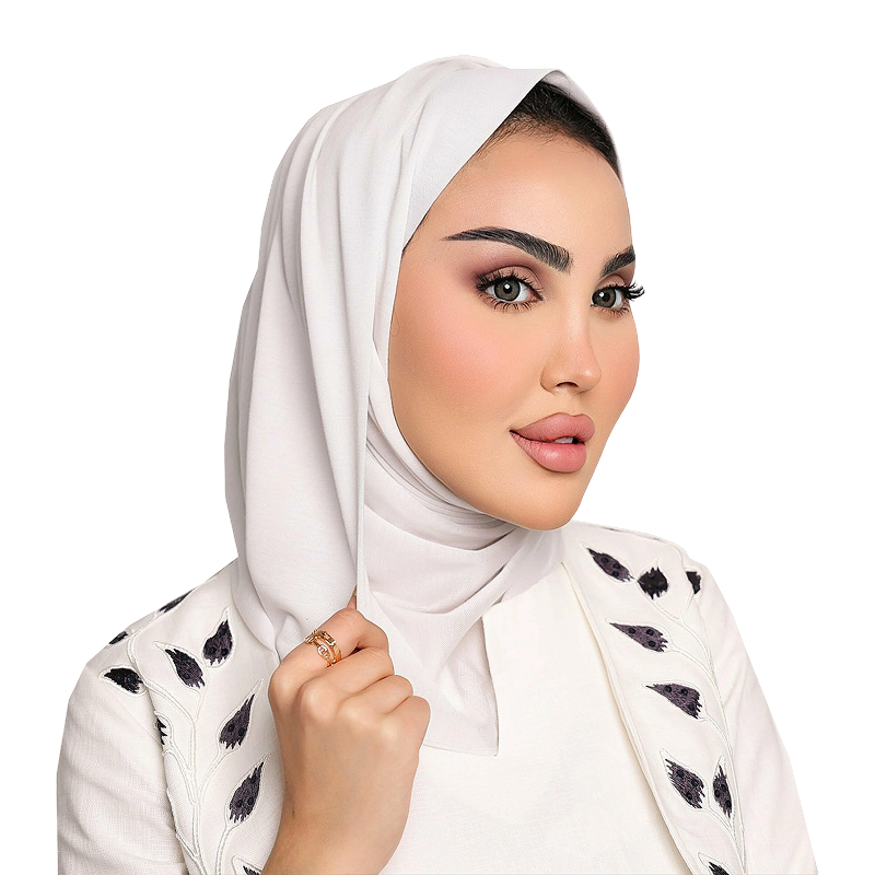 أناقة الحجاب
