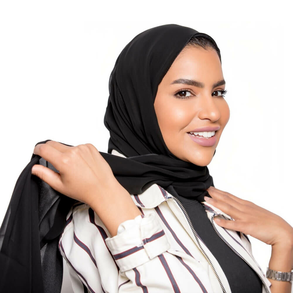 حجاب العبايه image 0