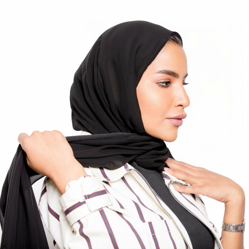 حجاب العبايه image 1