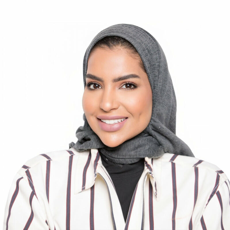 شاش كويت ليدي image 1
