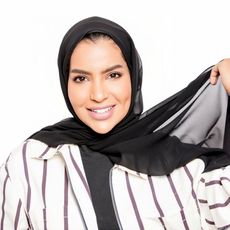 حجاب العبايه image 2