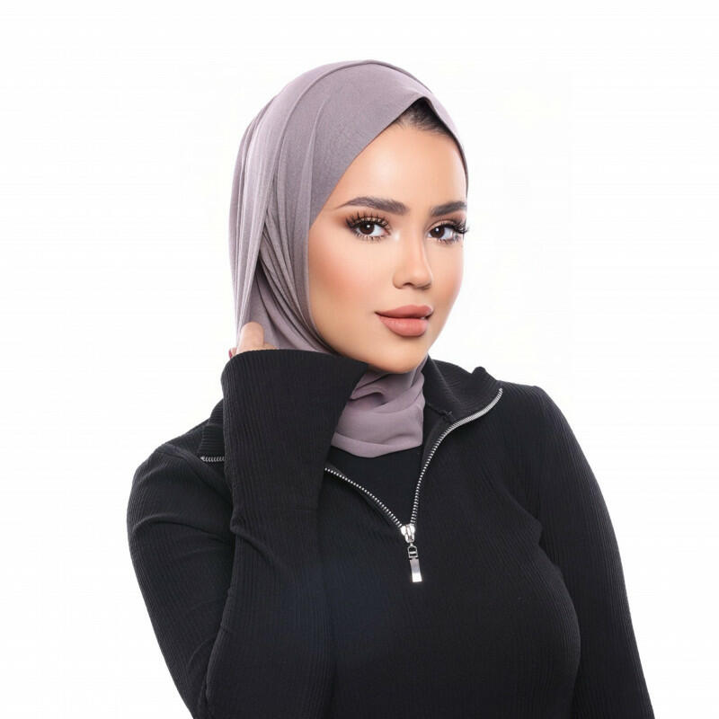 نص تركي نص شيفون image 0